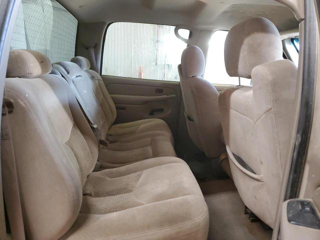 Photo 10 from auction – 2004 CHEVROLET SILVERADO with VIN 1GCHK23G04F165566