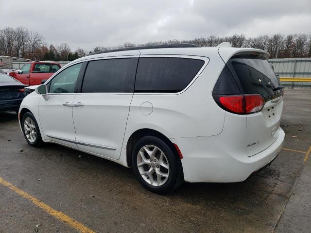Photo 2 from auction – 2017 CHRYSLER PACIFICA T with VIN 2C4RC1BG8HR515991