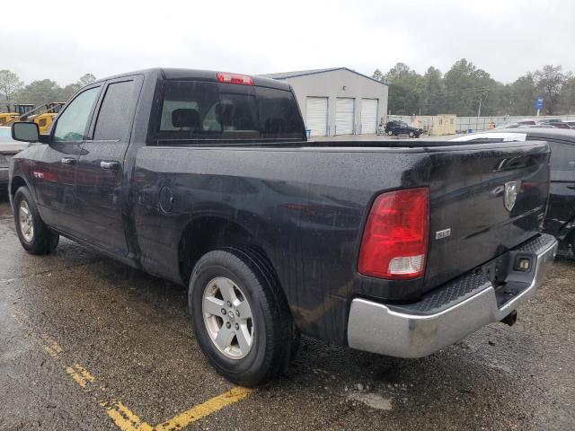 Photo 2 from auction – 2009 DODGE RAM 1500 with VIN 1D3HB18P59S802282