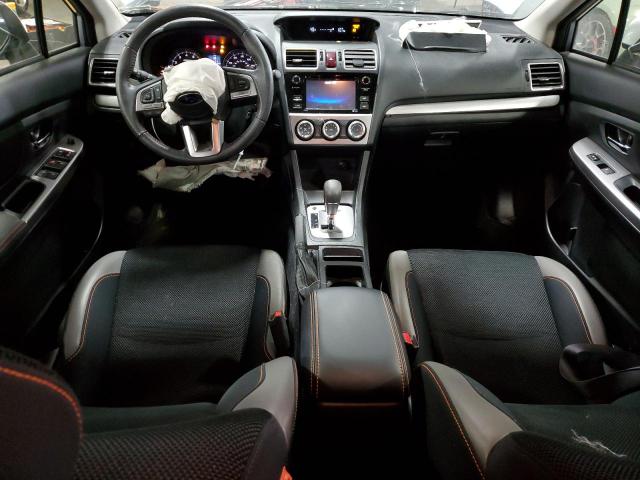 Photo 8 from auction – 2017 SUBARU CROSSTREK with VIN JF2GPABC1HH223766