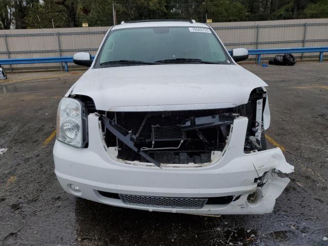 Photo 5 from auction – 2013 GMC YUKON DENA with VIN 1GKS1EEF3DR141926