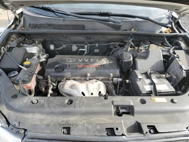 Photo 11 from auction – 2007 TOYOTA RAV4 with VIN JTMBD33V276034552