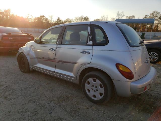 Photo 2 from auction – 2005 CHRYSLER PT CRUISER with VIN 3C4FY48B15T603274