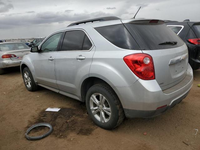 Photo 2 from auction – 2013 CHEVROLET EQUINOX LT with VIN 2GNFLEEK1D6342750