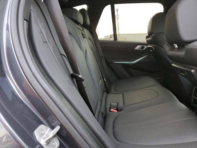 Photo 10 from auction – 2019 BMW X5 XDRIVE4 with VIN 5UXCR6C58KLL51185