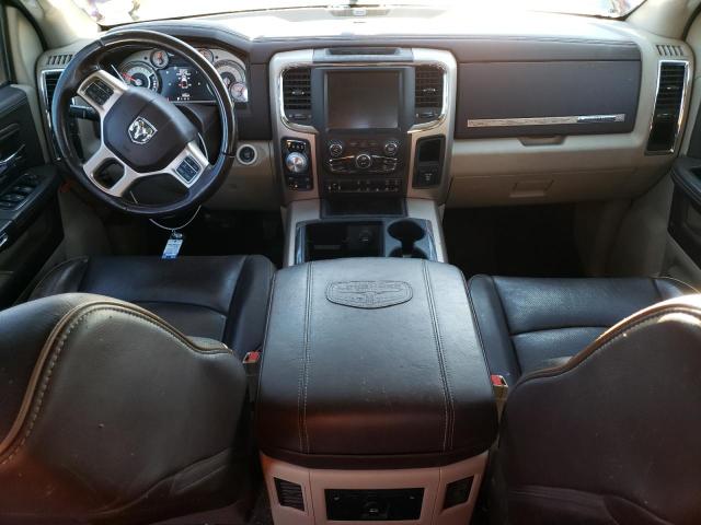 Photo 8 from auction – 2015 RAM 1500 LONGH with VIN 1C6RR7PT4FS520860
