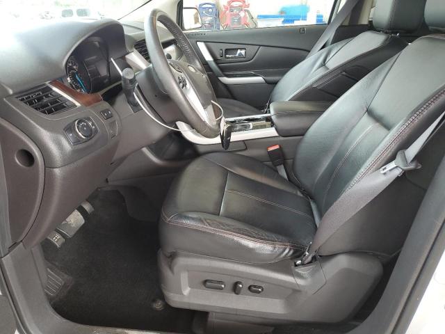 Photo 7 from auction – 2014 FORD EDGE LIMIT with VIN 2FMDK4KC6EBA88435
