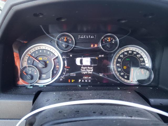 Photo 9 from auction – 2016 RAM 1500 SLT with VIN 1C6RR6LG1GS179633
