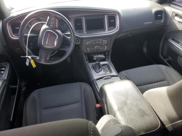Photo 8 from auction – 2019 DODGE CHARGER SX with VIN 2C3CDXBGXKH500593