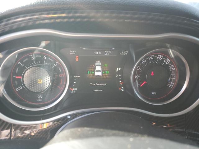 Photo 9 from auction – 2016 DODGE CHALLENGER with VIN 2C3CDZFJ2GH255572