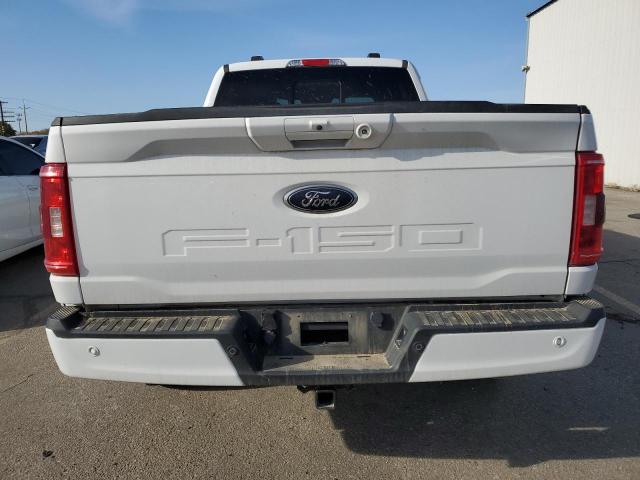 Photo 6 from auction – 2021 FORD F150 SUPER with VIN 1FTFW1ED8MFC32374