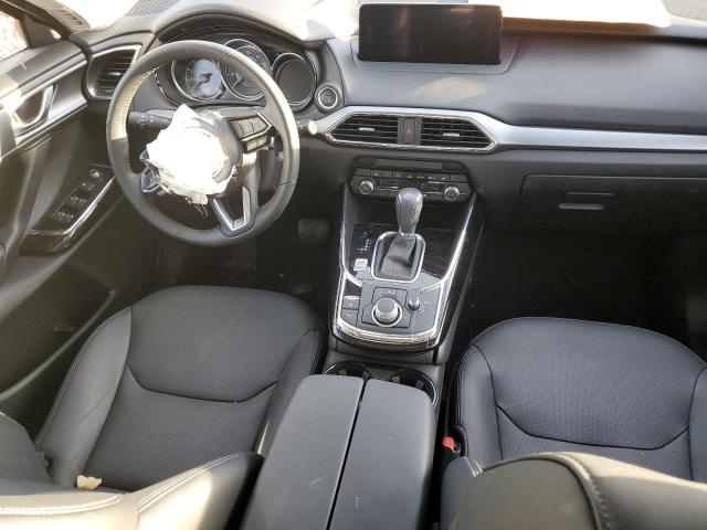 Photo 8 from auction – 2023 MAZDA CX-9 TOURI with VIN JM3TCBCYXP0635777