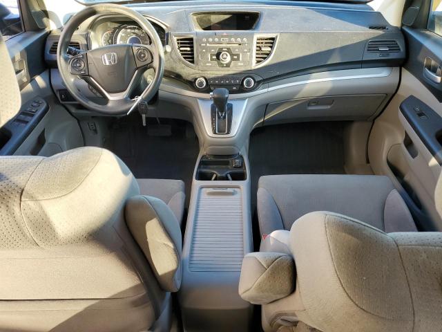 Photo 8 from auction – 2012 HONDA CR-V EX with VIN JHLRM3H55CC007769