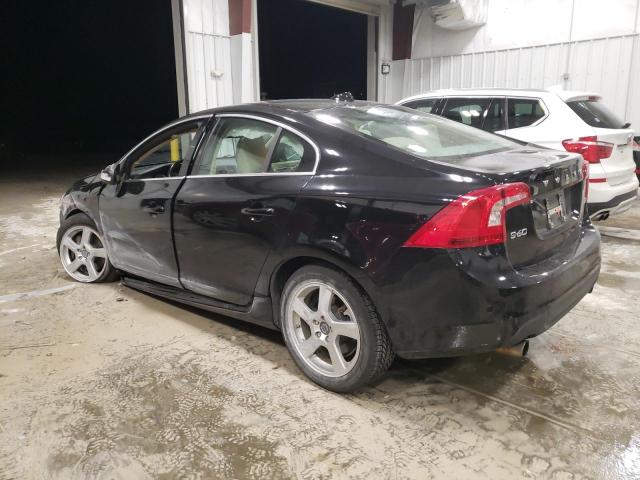 Photo 2 from auction – 2013 VOLVO S60 T5 with VIN YV1612FS6D2187521
