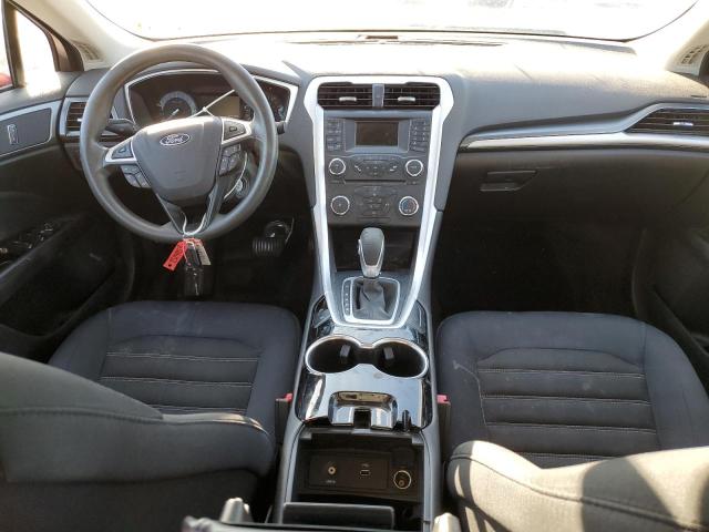 Photo 8 from auction – 2015 FORD FUSION SE with VIN 3FA6P0HD2FR188077