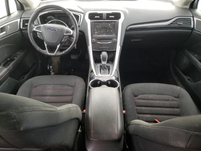 Photo 8 from auction – 2014 FORD FUSION SE with VIN 1FA6P0HD8E5392173