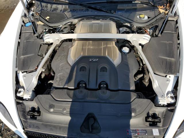 Photo 11 from auction – 2022 BENTLEY CONTINENTA with VIN SCBDG4ZGXNC096443