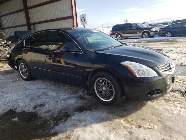 Photo 4 from auction – 2012 NISSAN ALTIMA BAS with VIN 1N4AL2AP8CC162373