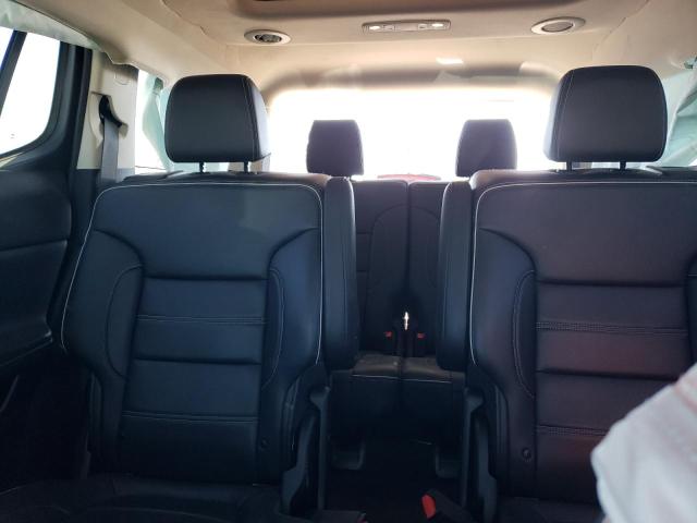 Photo 10 from auction – 2021 GMC ACADIA with VIN 1GKKNPLS3MZ142462