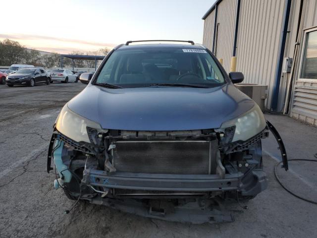 Photo 5 from auction – 2012 HONDA CR-V EX with VIN JHLRM3H55CC007769