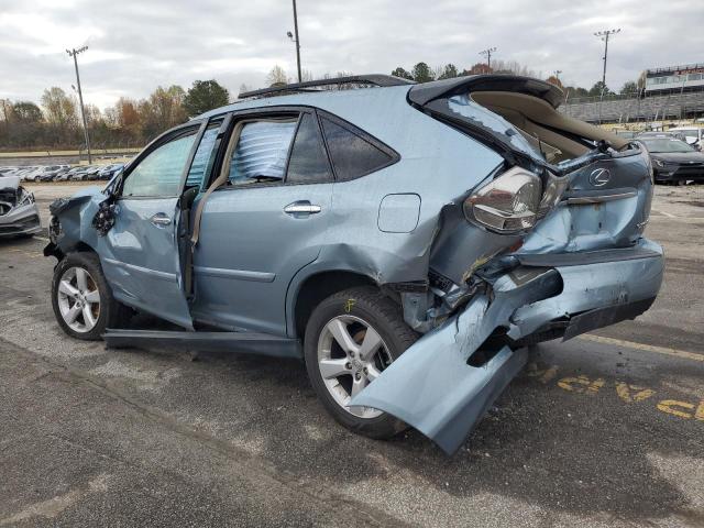 Photo 2 from auction – 2008 LEXUS RX 350 with VIN 2T2HK31U78C062380