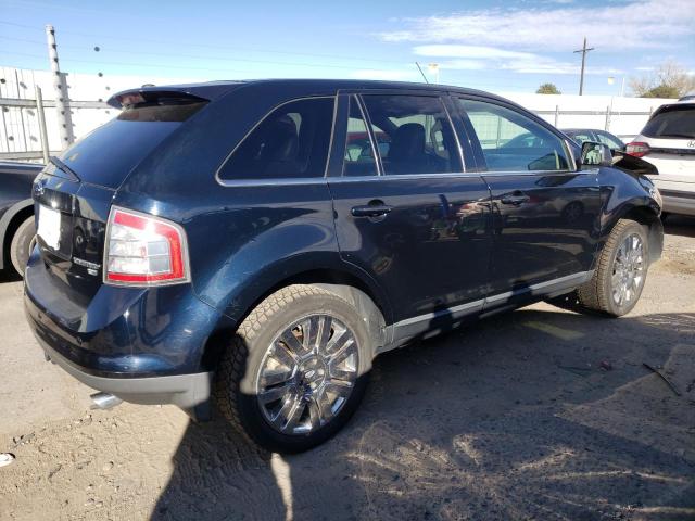 Photo 3 from auction – 2009 FORD EDGE LIMIT with VIN 2FMDK49C19BA65091