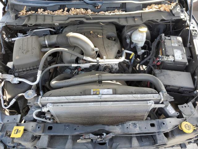 Photo 11 from auction – 2019 RAM 1500 CLASS with VIN 1C6RR6TTXKS653701