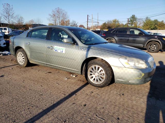 Photo 4 from auction – 2006 BUICK LUCERNE CX with VIN 1G4HP57246U228602