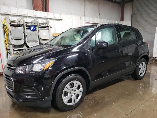 JEEP COMPASS LA 2018 with VIN 3C4NJDBB5JT435156 - Photo from auction