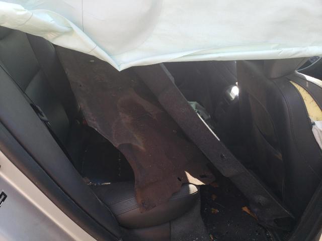 Photo 10 from auction – 2017 VOLVO 122 with VIN LYV402HM2HB143812
