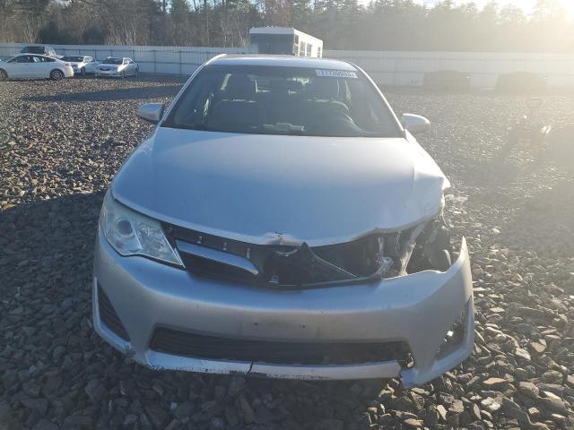 Photo 5 from auction – 2013 TOYOTA CAMRY L with VIN 4T4BF1FK8DR327395