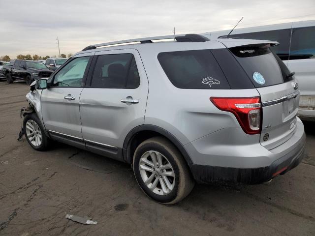 Photo 2 from auction – 2013 FORD EXPLORER X with VIN 1FM5K8D89DGB76570