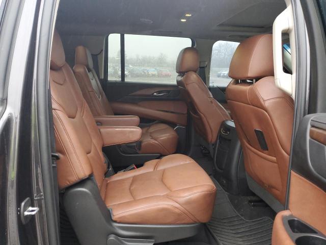Photo 11 from auction – 2018 CADILLAC ESCALADE E with VIN 1GYS4HKJ7JR131046