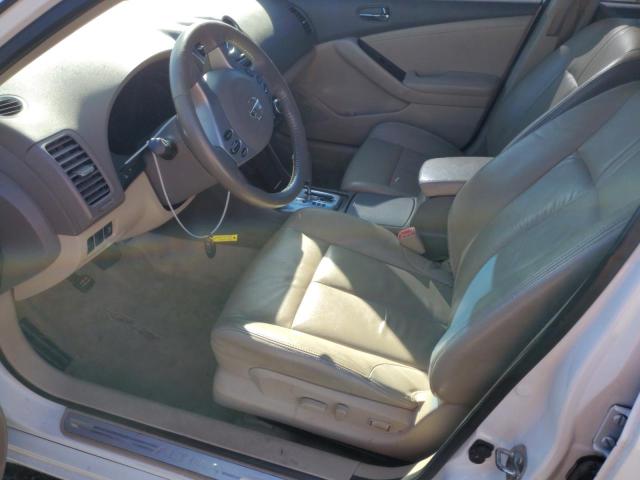 Photo 7 from auction – 2012 NISSAN ALTIMA BAS with VIN 1N4AL2AP7CN555530