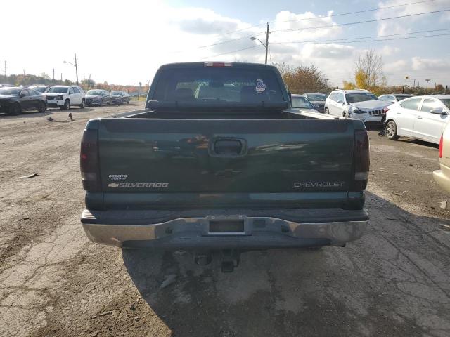Photo 6 from auction – 2004 CHEVROLET SILVERADO with VIN 2GCEC19T141181118