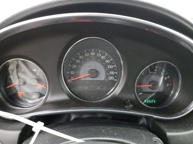 Zdjęcie 9 z aukcji – 2013 CHRYSLER 200 TOURIN z VIN 1C3CCBBB8DN674554