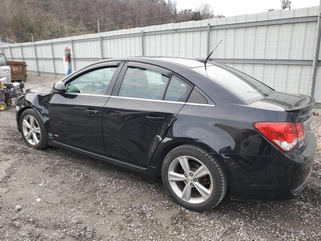 Photo 2 from auction – 2012 CHEVROLET CRUZE LT with VIN 1G1PG5SC6C7384434