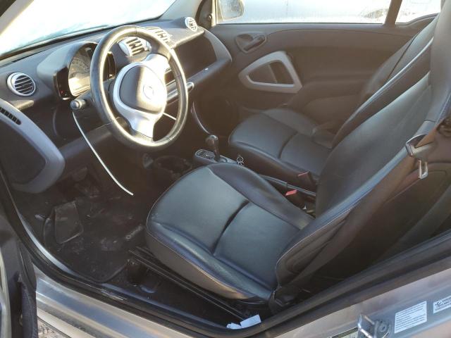 Photo 7 from auction – 2012 SMART FORTWO PUR with VIN WMEEJ3BA9CK576013