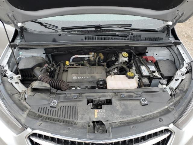Photo 12 from auction – 2019 BUICK ENCORE PRE with VIN KL4CJASB5KB952119