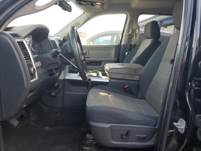 Photo 7 from auction – 2009 DODGE RAM 1500 with VIN 1D3HV13T69S726650