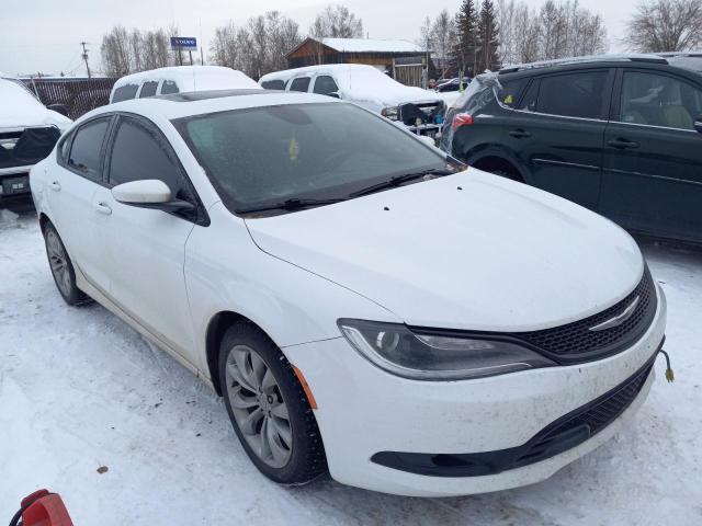 Photo 4 from auction – 2016 CHRYSLER 200 S with VIN 1C3CCCBG3GN108369