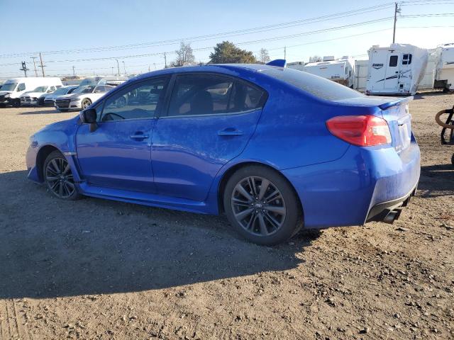 Photo 2 from auction – 2015 SUBARU WRX LIMITE with VIN JF1VA1G6XF9806067