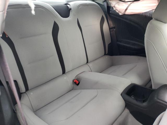 Photo 10 from auction – 2017 CHEVROLET CAMARO LT with VIN 1G1FB1RX1H0172262