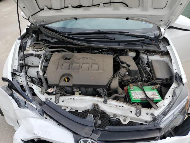 Photo 11 from auction – 2019 TOYOTA COROLLA L with VIN 5YFBURHE3KP863045