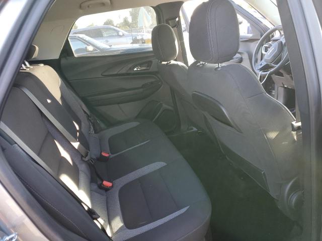 Foto 11 de la subasta – 2023 CHEVROLET TRAILBLAZE con VIN KL79MPS20PB033644