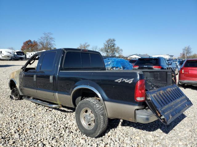 Photo 2 from auction – 2003 FORD F250 SUPER with VIN 1FTNW21F73EA36701