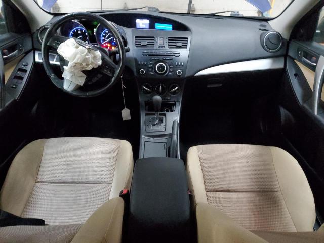 Photo 8 from auction – 2012 MAZDA 3 I with VIN JM1BL1L78C1677424