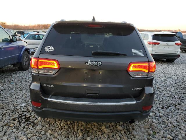 Photo 6 from auction – 2016 JEEP GRAND CHER with VIN 1C4RJFBG0GC337102