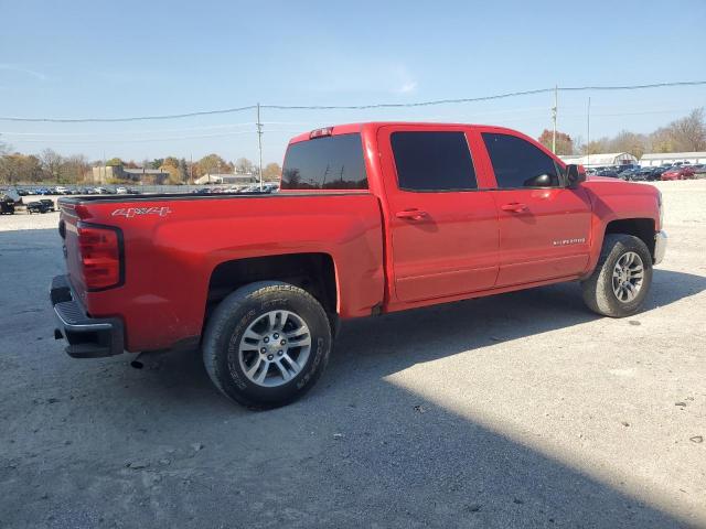 Photo 3 from auction – 2016 CHEVROLET SILVERADO with VIN 3GCUKREC2GG120889