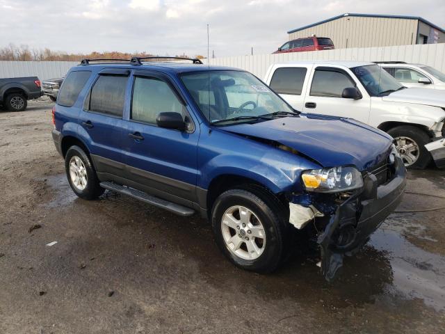 Photo 4 from auction – 2007 FORD ESCAPE XLT with VIN 1FMYU93147KC03340